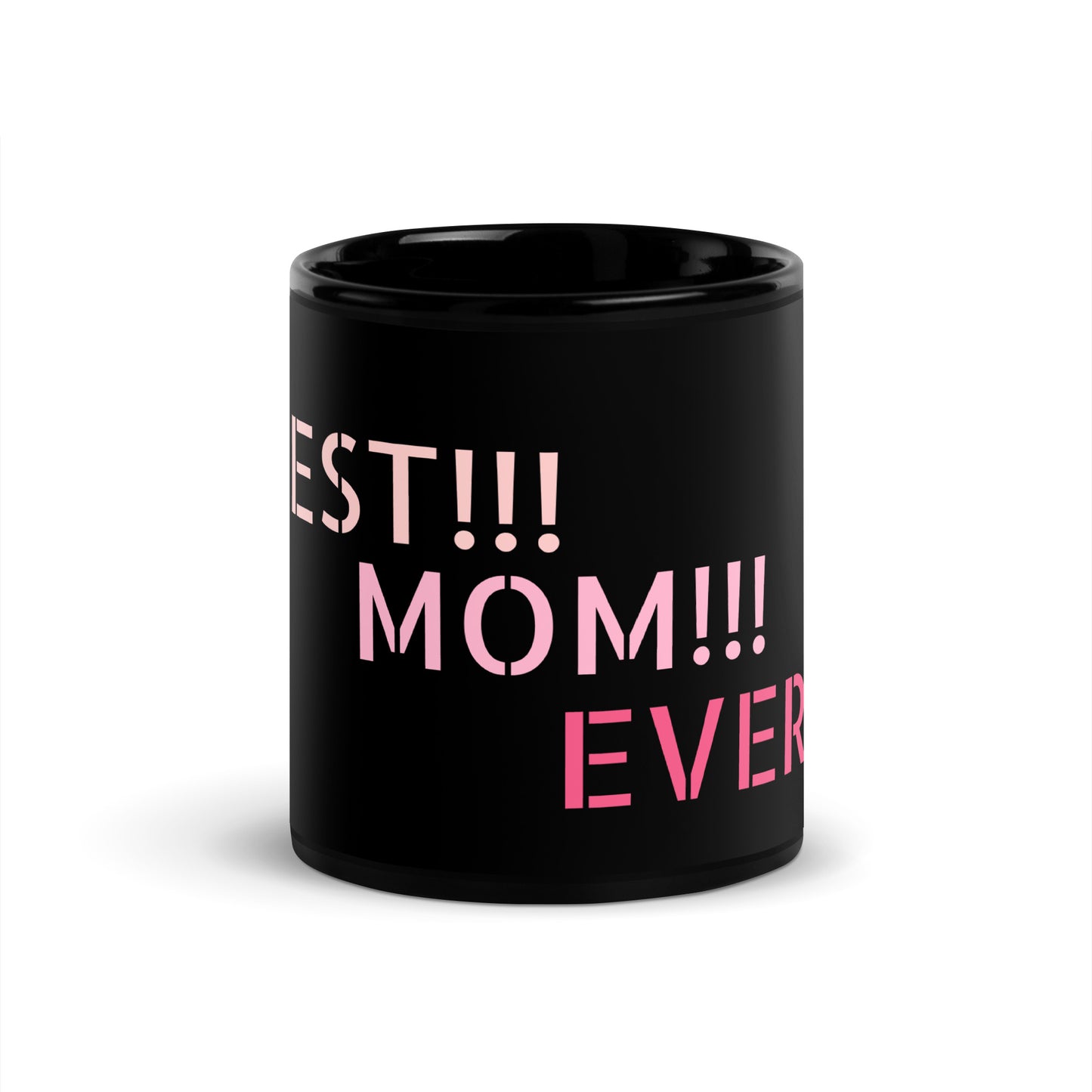 Best Mom Ever - BB