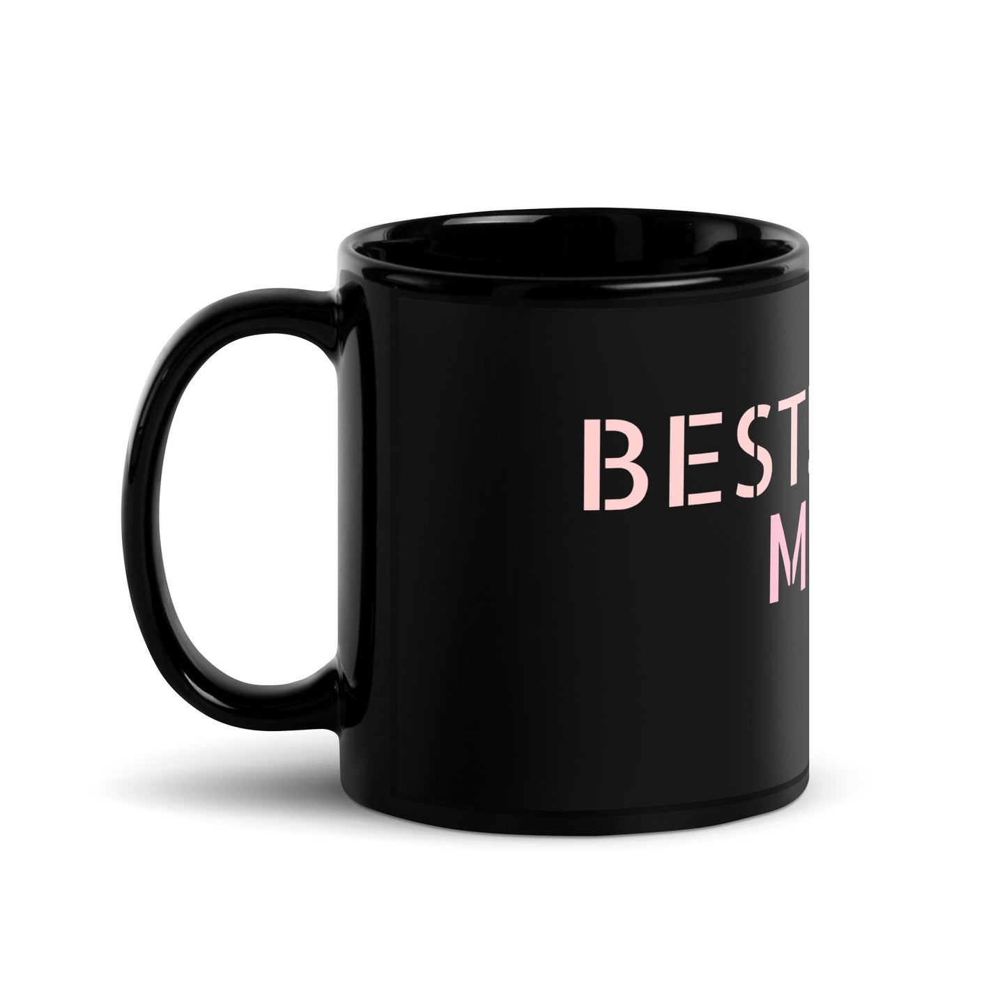 Best Mom Ever - BB