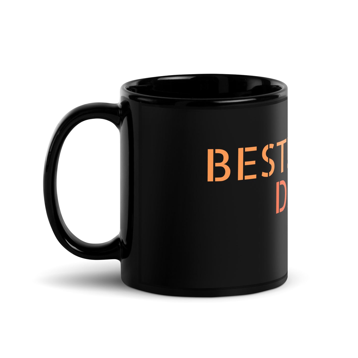 Best Dad Ever - BB