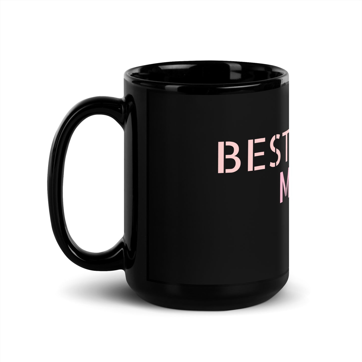 Best Mom Ever - BB