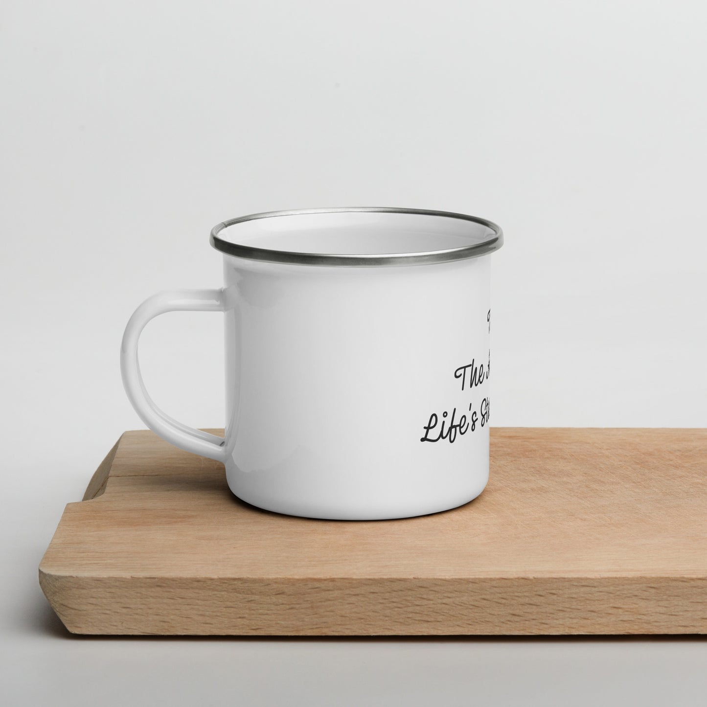 Tea: The Answer to Life's Steep Questions