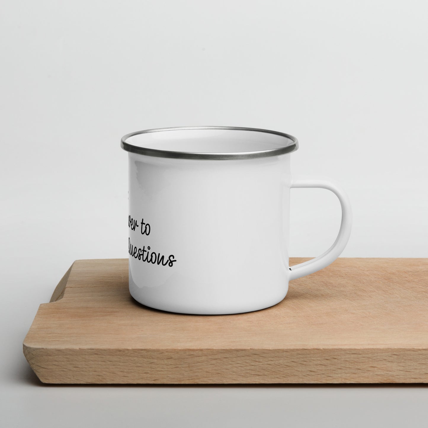 Tea: The Answer to Life's Steep Questions