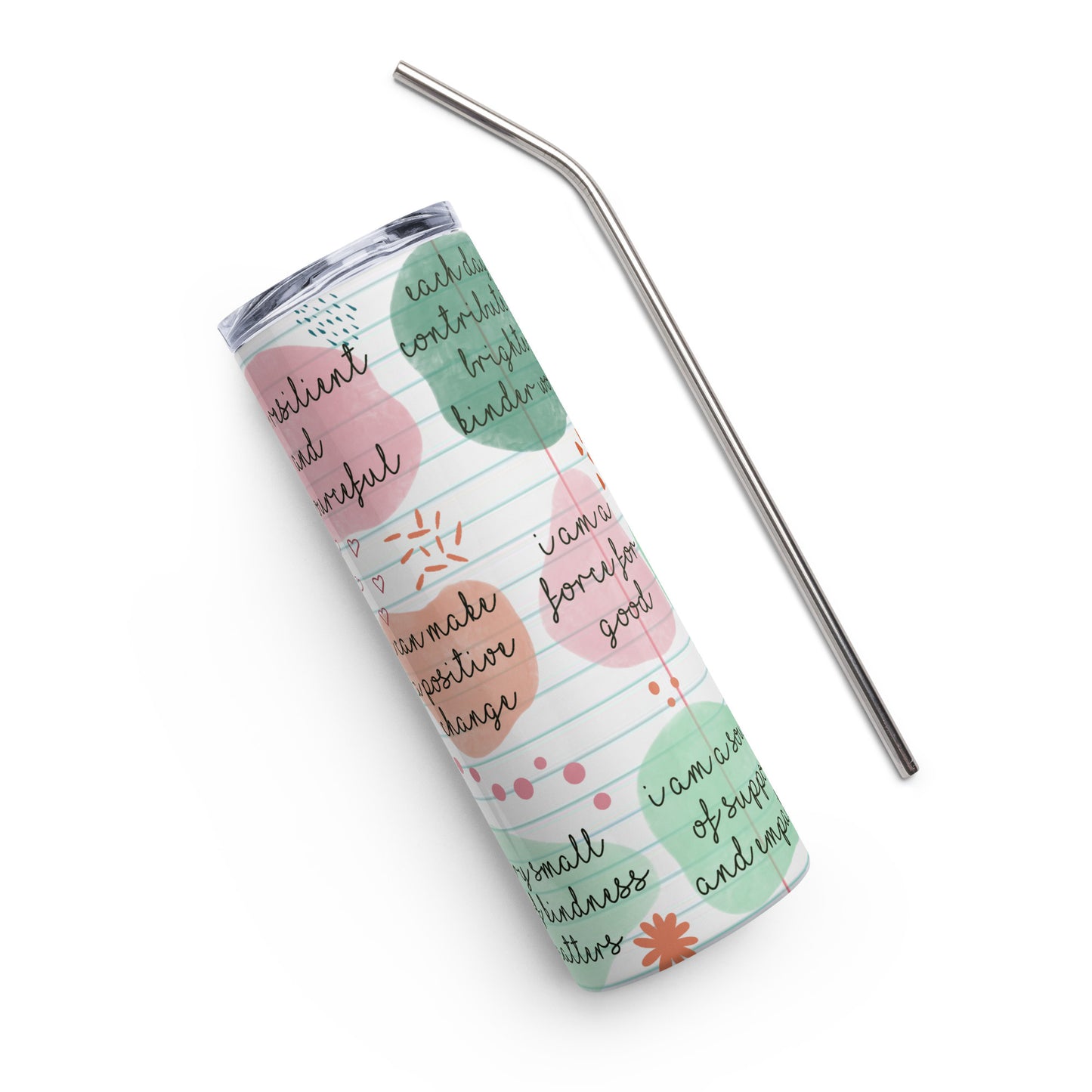 Social Worker Affirmations