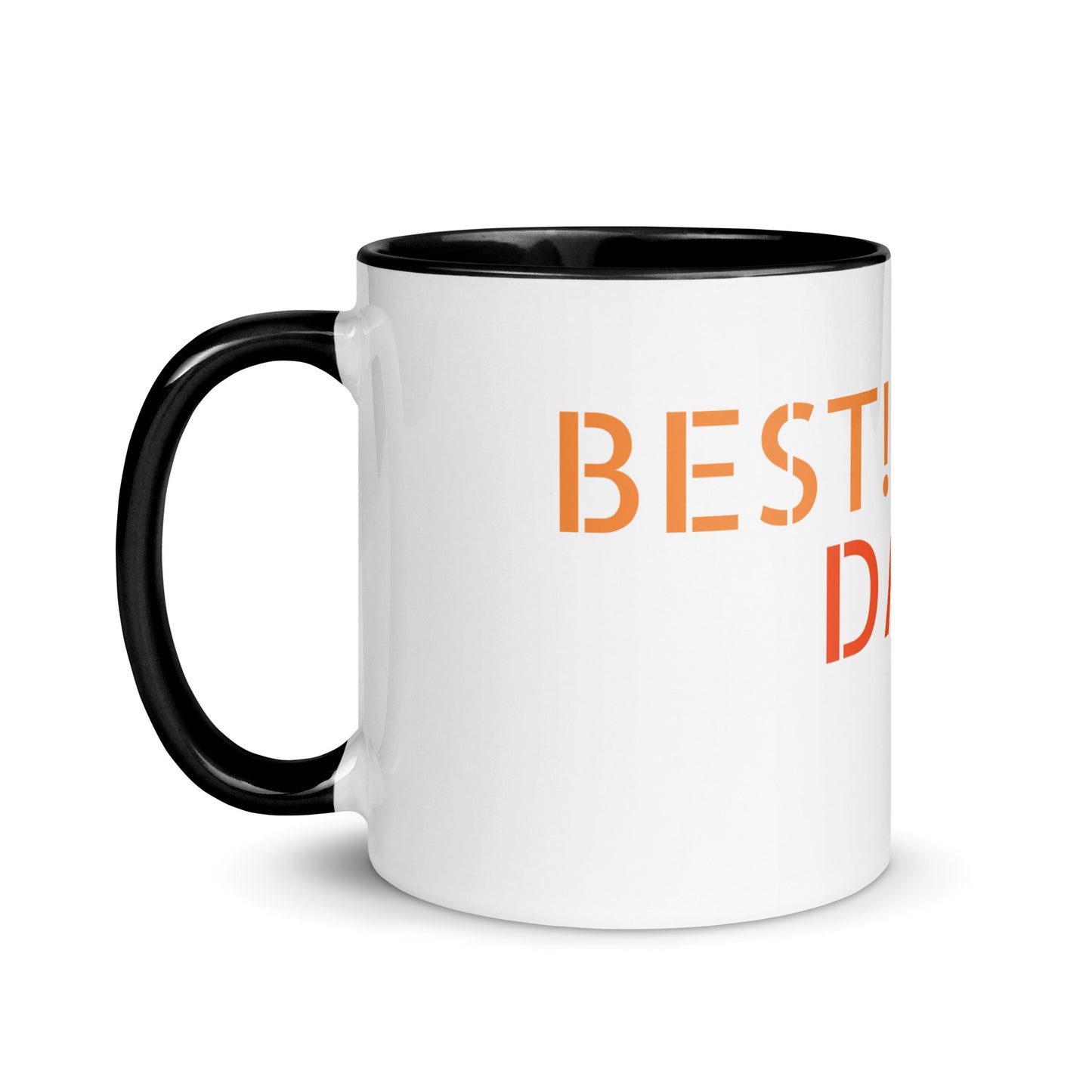 Best Dad Ever - WC