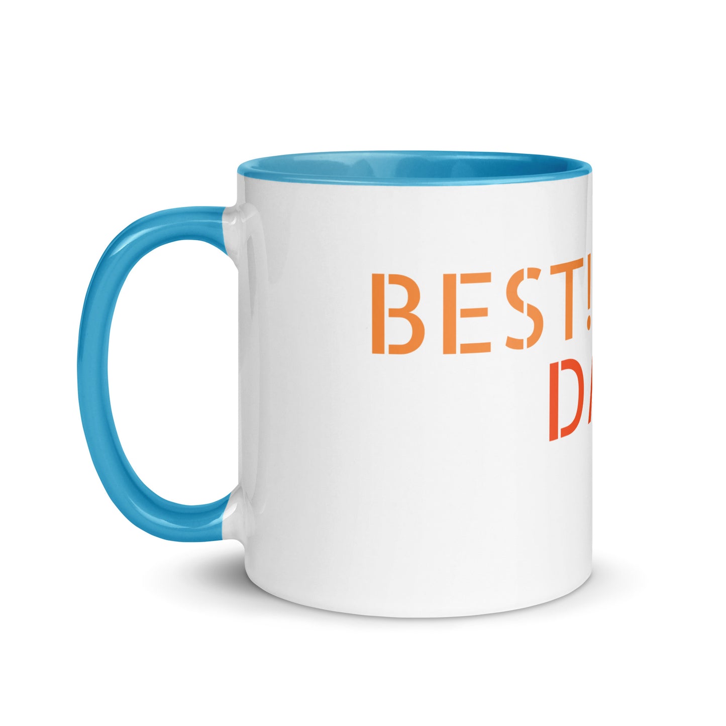 Best Dad Ever - WC