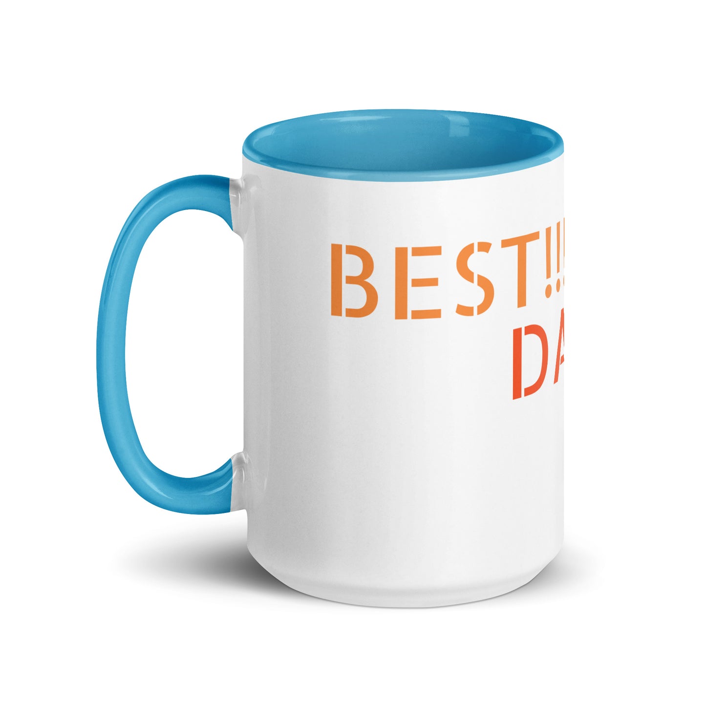 Best Dad Ever - WC