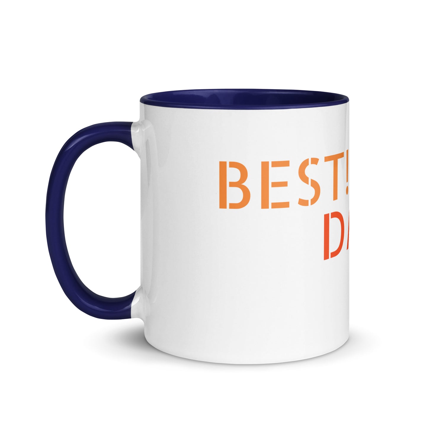 Best Dad Ever - WC