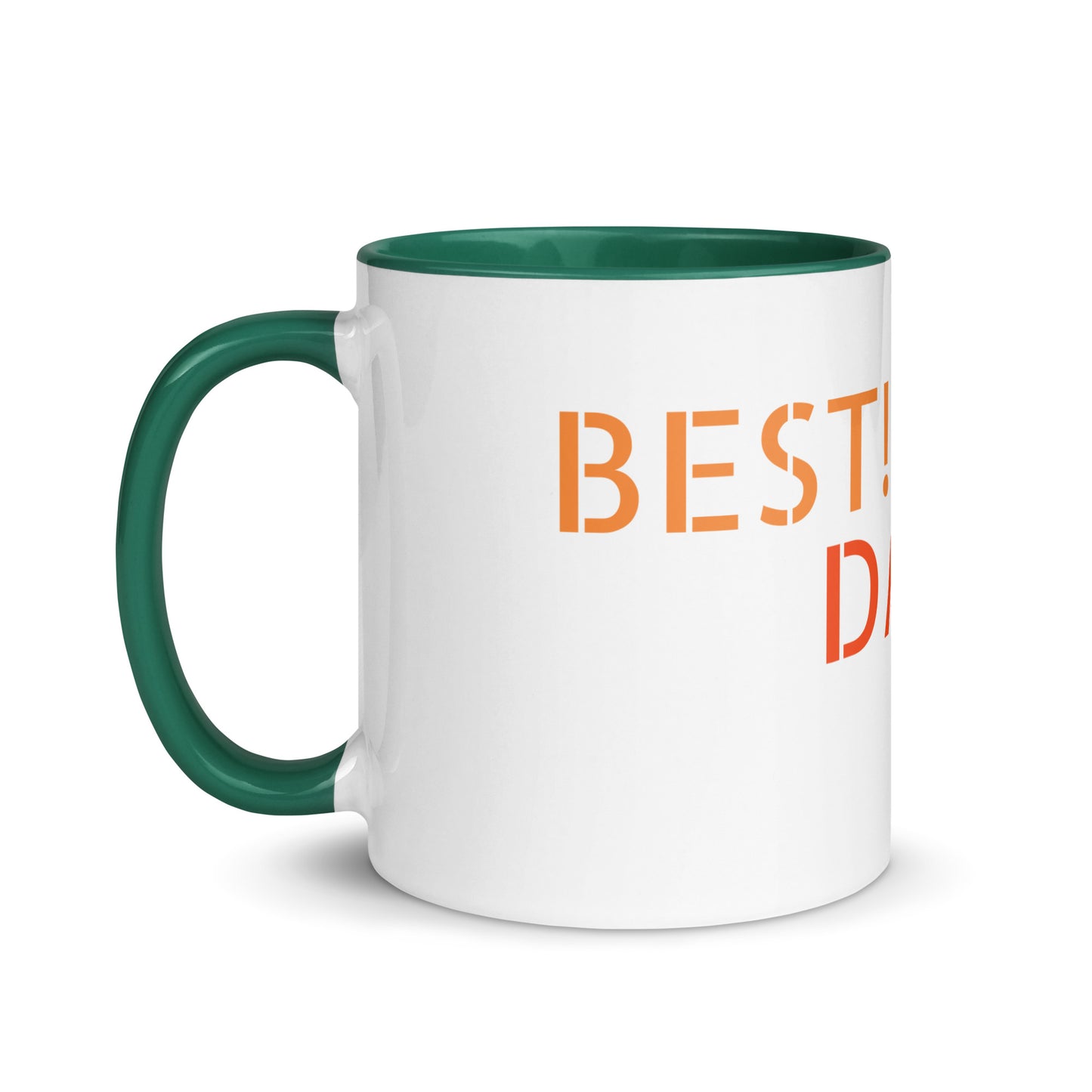Best Dad Ever - WC