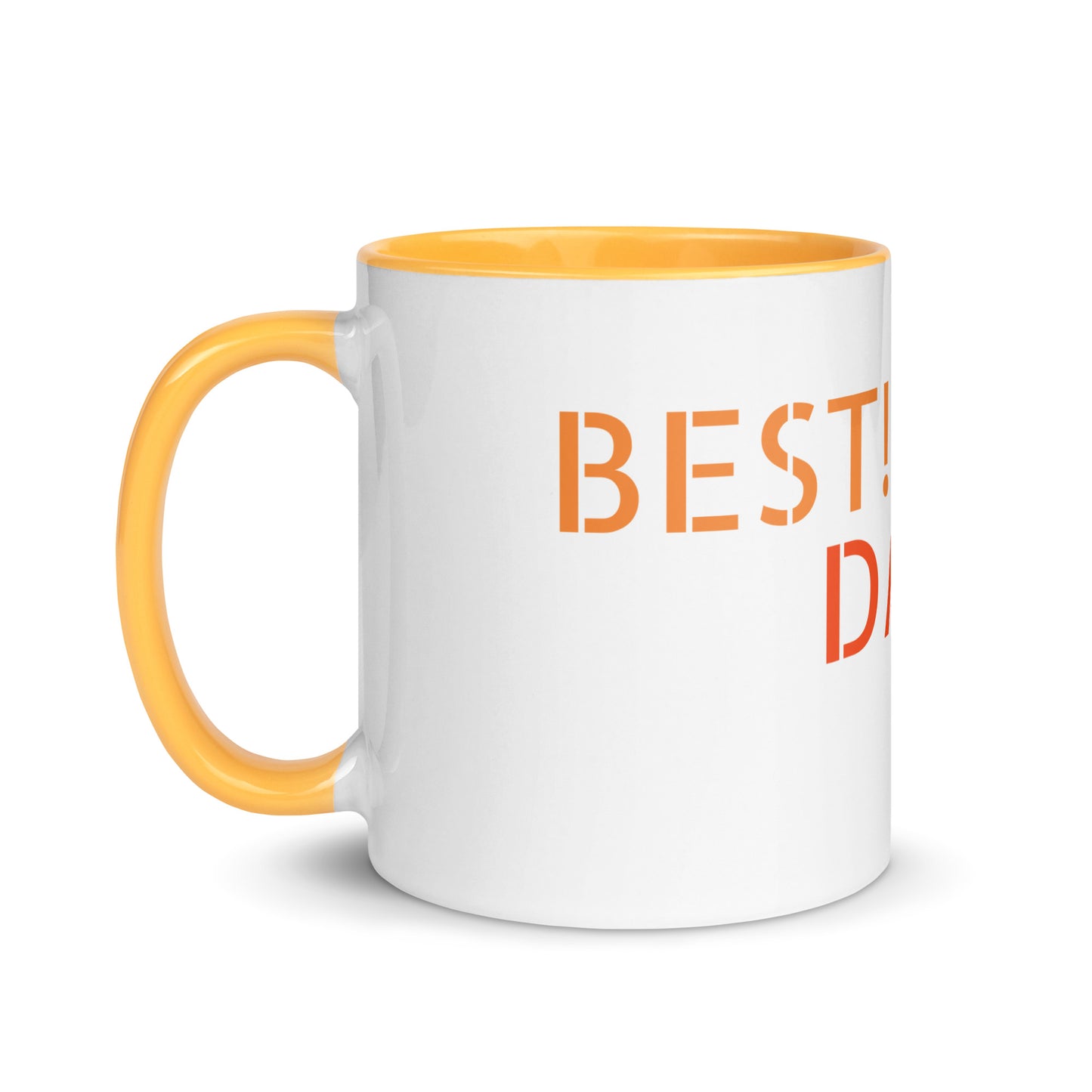 Best Dad Ever - WC