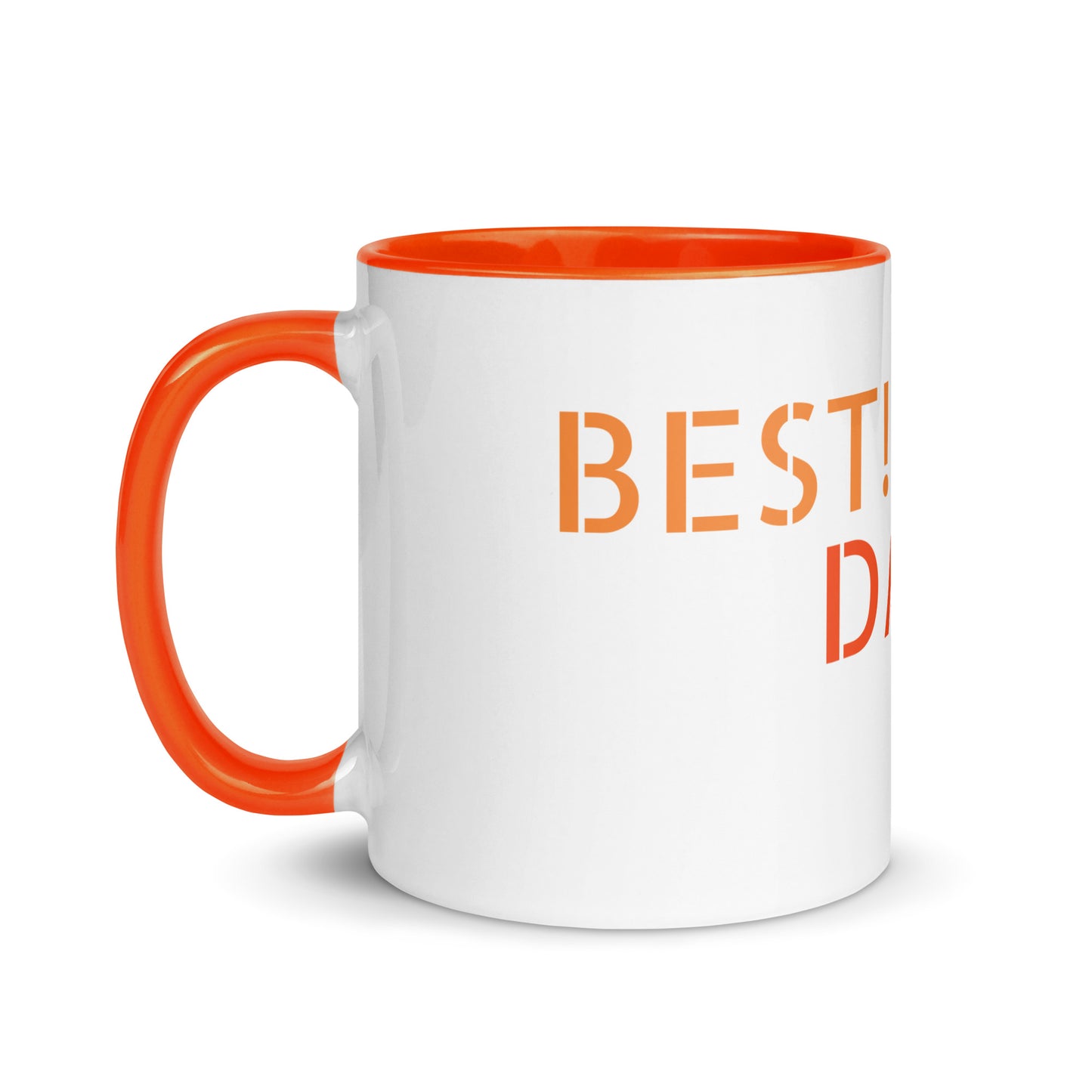 Best Dad Ever - WC