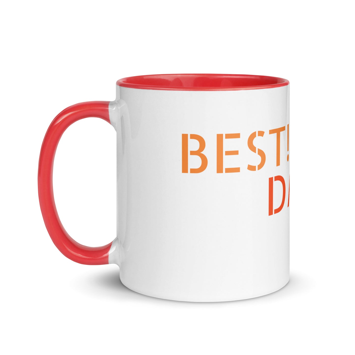 Best Dad Ever - WC