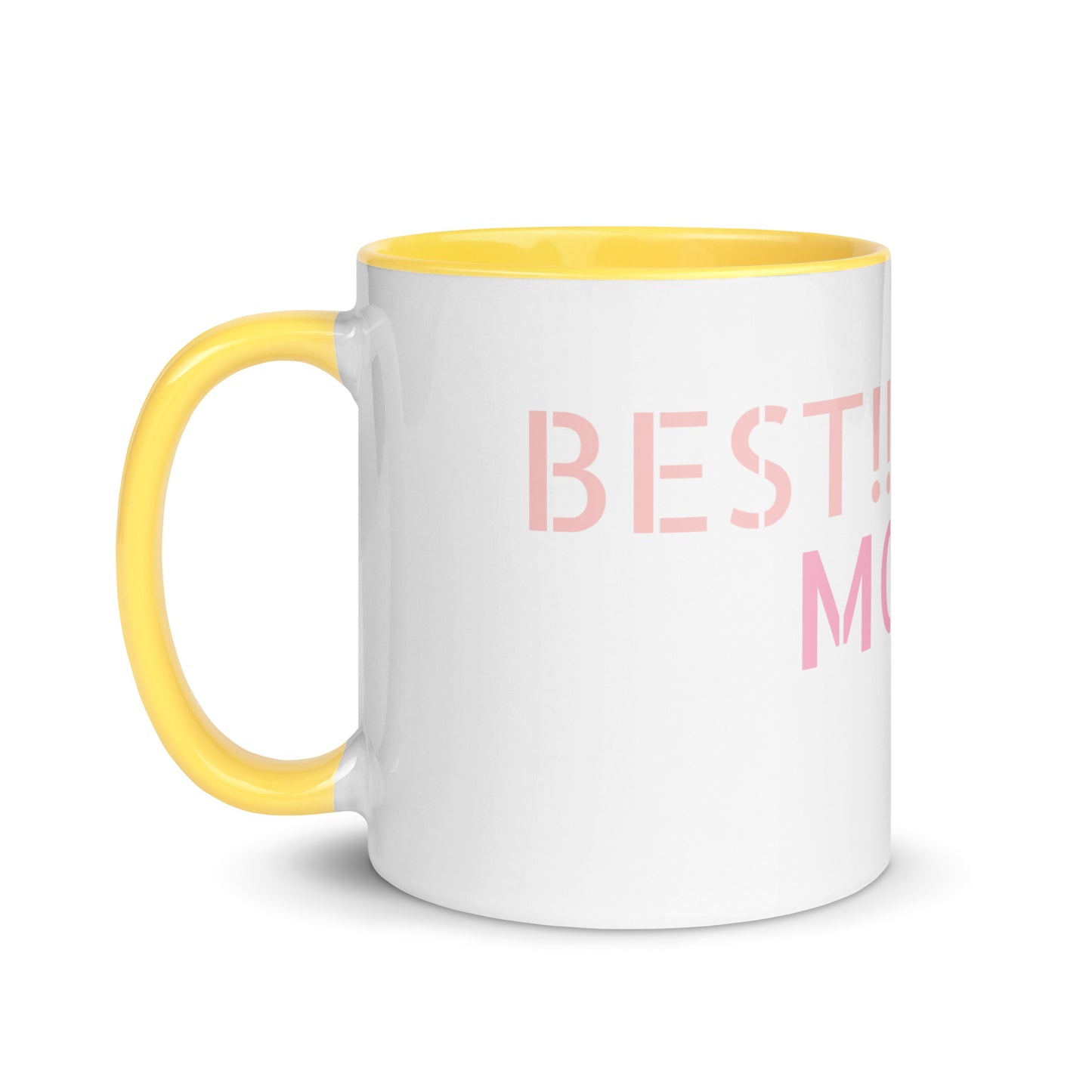 Best Mom Ever - WC