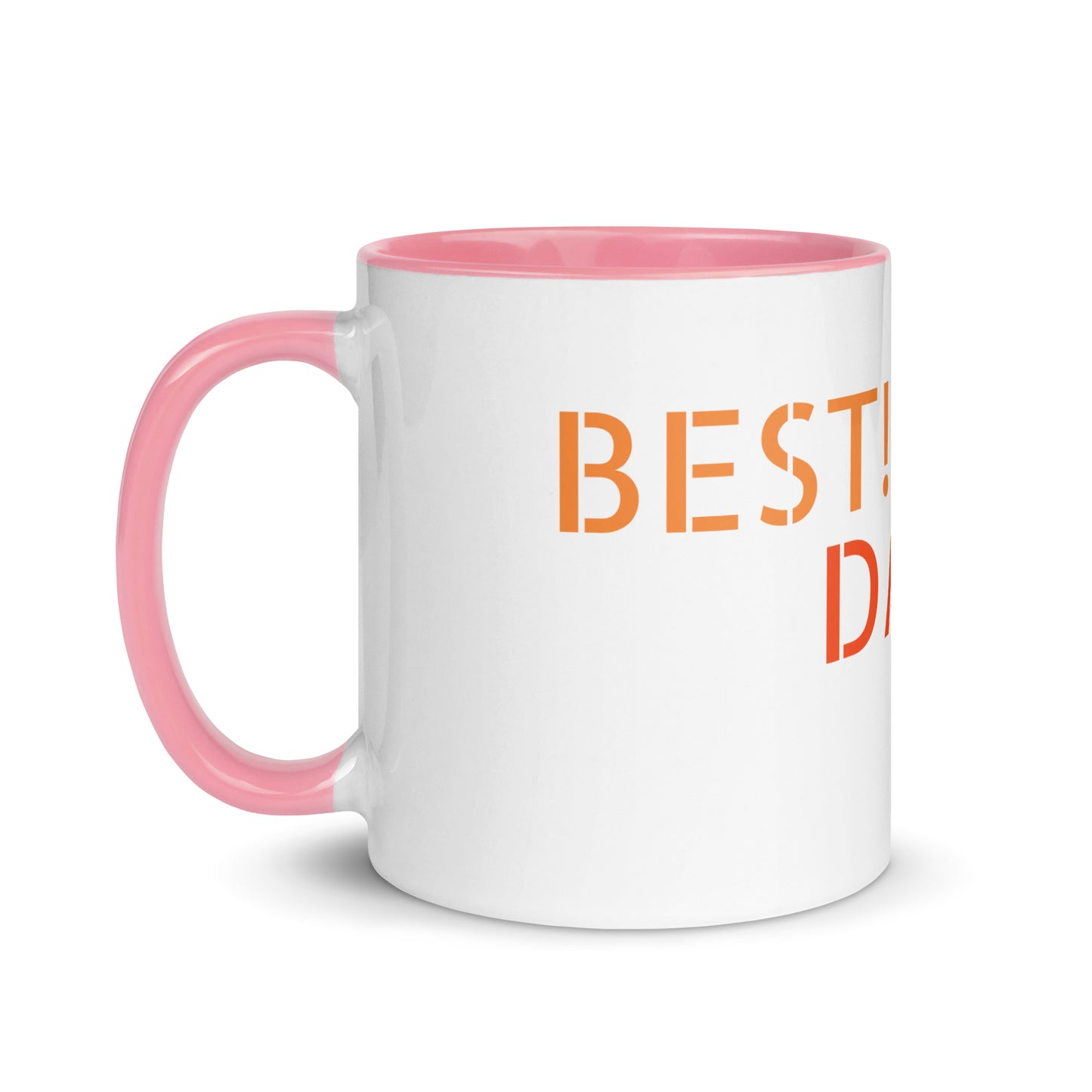 Best Dad Ever - WC