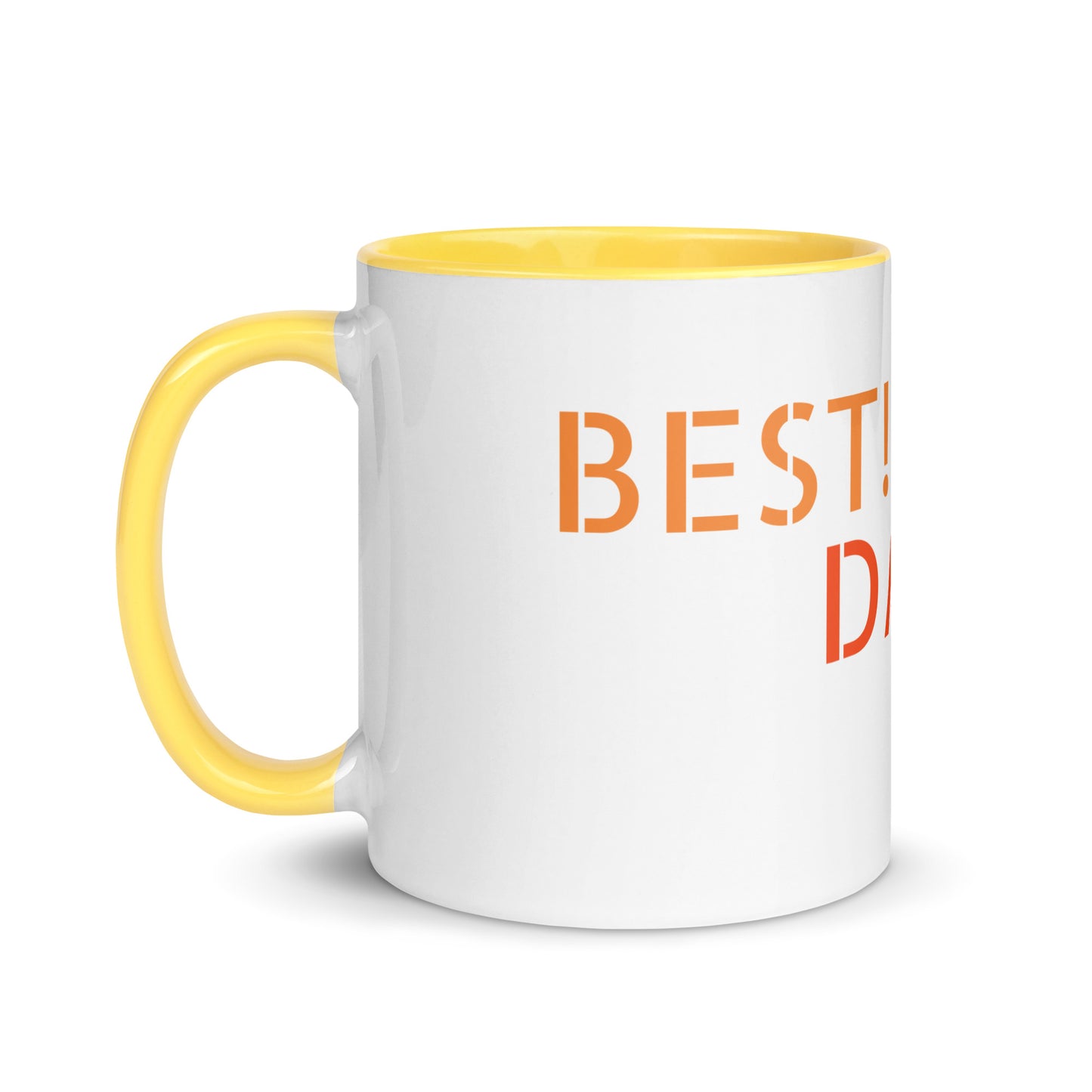 Best Dad Ever - WC